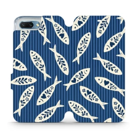 Phone Case Huawei Honor 10 - Design VP89S