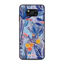 Hülle Glossy Case für Xiaomi POCO X3 Pro - Farbe G037G