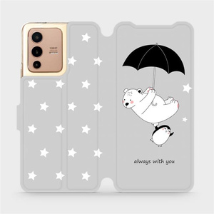 Phone Case Vivo V23 5G - Design MH08P