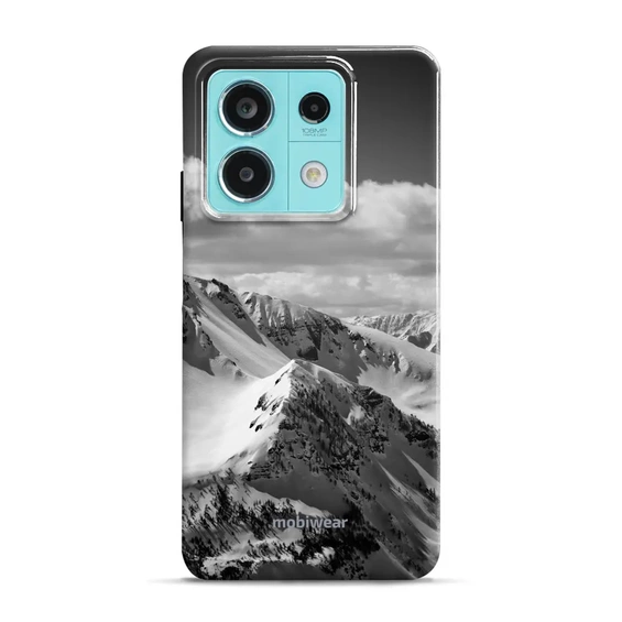 Case Elite Pro for Xiaomi Redmi Note 13 Pro 5G - Design E152E