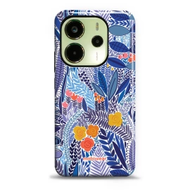 Case Elite Pro for Xiaomi Redmi Note 14 4G - Design EP03E