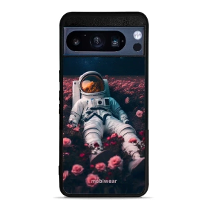Phone Glossy Case Google Pixel 8 Pro - Design G002G