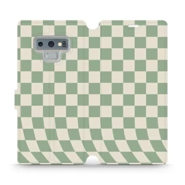 Phone Case Samsung Galaxy Note 9 - Design VA58S