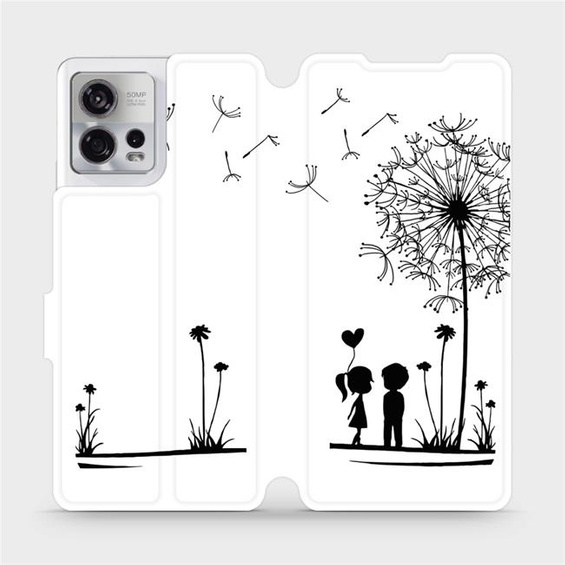 Phone Case Motorola Edge 30 Fusion - Design MH16P