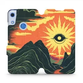 Phone Case Huawei Y6S - Design VP55S