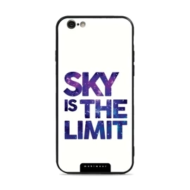 Phone Glossy Case Apple iPhone 6s - Design G081G