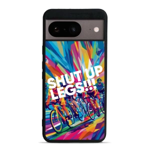 Phone Glossy Case Google Pixel 8 - Design GD03G