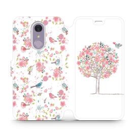 Phone Case LG Q7 - Design M120S