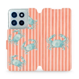 Phone Case Motorola Moto G56 5G - Design VP87S