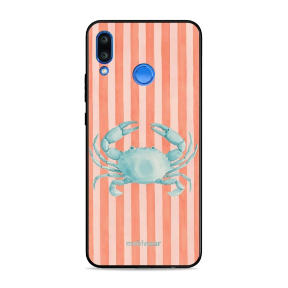 Phone Glossy Case Huawei Nova 3 - Design GP87G