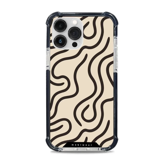 Case MagSafe Elite Bumper for Apple iPhone 13 Pro Max - Design DA60D