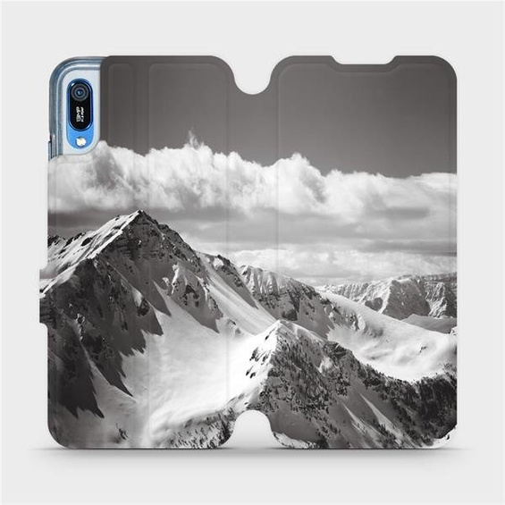 Phone Case Huawei Y6 2019 - Design M152P