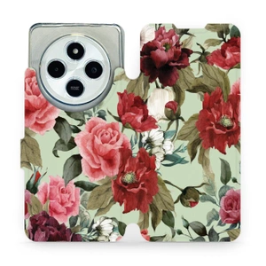 Etui do Xiaomi POCO C75 - wzór MD06P