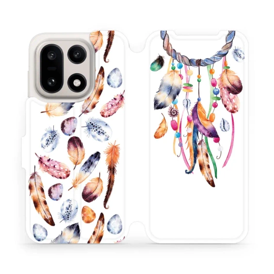 Phone Case OnePlus 15 - Design M003S