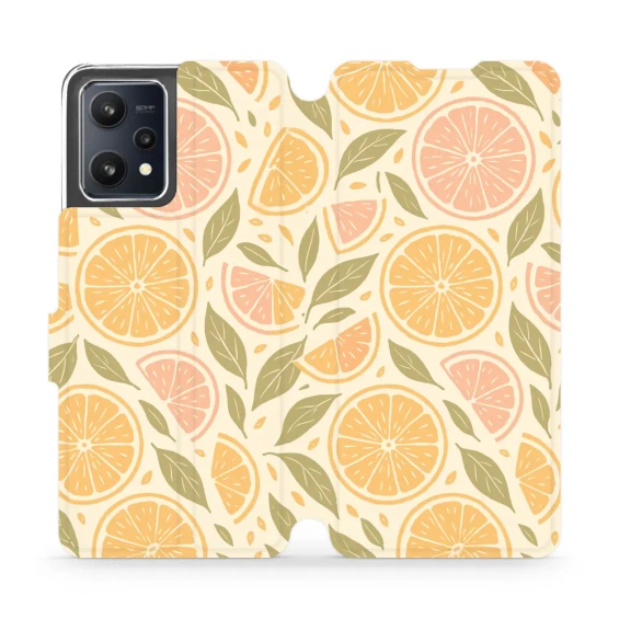 Phone Case Realme 9 5G - Design VP80S