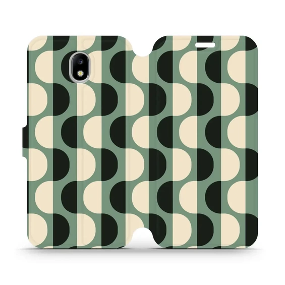 Phone Case Samsung Galaxy J7 2017 - Design VA56S