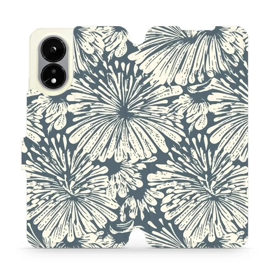 Hülle für OPPO A38 - Farbe VA42S