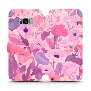 Phone Case Samsung Galaxy S8 Plus - Design VP74S