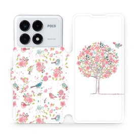 Phone Case Xiaomi POCO F6 Pro - Design M120S