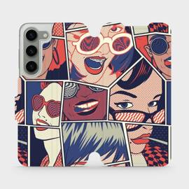 Phone Case Samsung Galaxy S23 - Design VP18P