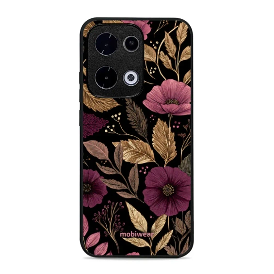 Phone Glossy Case OPPO Reno 13 - Design G170G