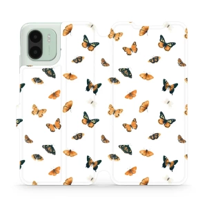 Hülle für Xiaomi Redmi A1 - Farbe MP77S