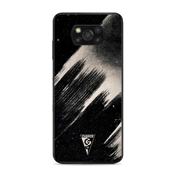Hülle Glossy Case für Xiaomi POCO X3 NFC - Farbe G03GZ