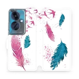 Phone Case OPPO Reno 11F - Design MR08S