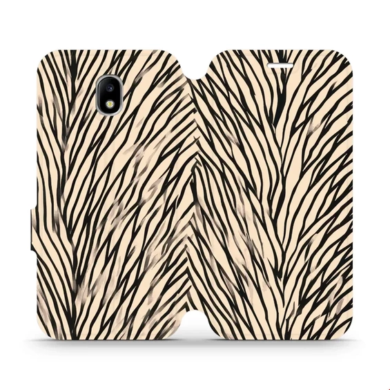 Hülle für Samsung Galaxy J5 2017 - Farbe VA52S