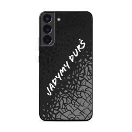 Etui Glossy Case do Samsung Galaxy S22 Plus - wzór G08GZ