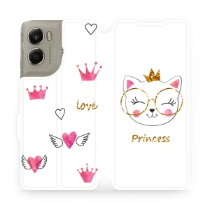 Phone Case Motorola Moto G06 Power - Design MH03S