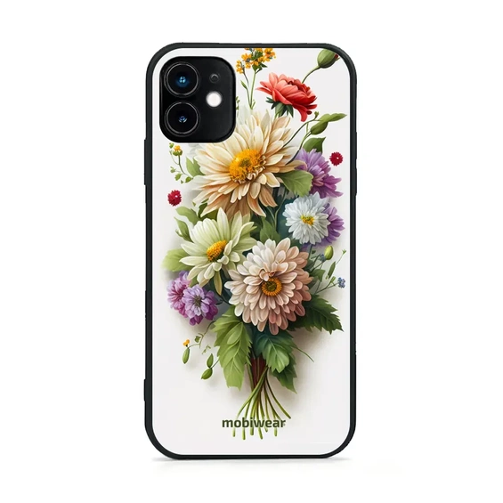 Phone Glossy Case Apple iPhone 11 - Design G016G