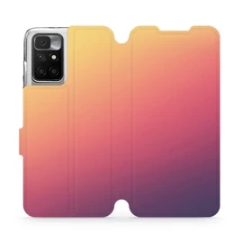 Phone Case Xiaomi Redmi 10 - Design VP66S