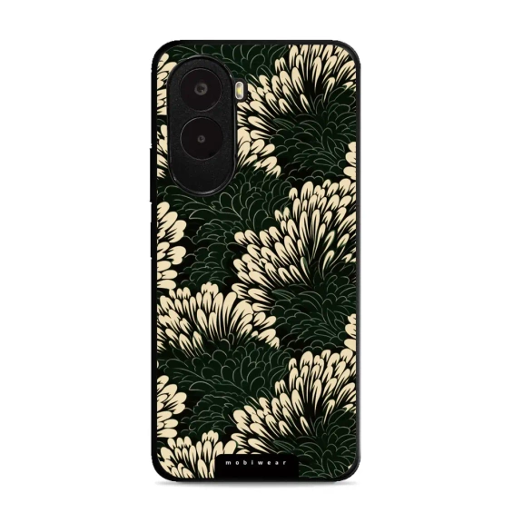 Phone Glossy Case Xiaomi POCO M7 - Design GA45G