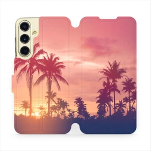 Phone Case Samsung Galaxy S24 FE - Design M134P