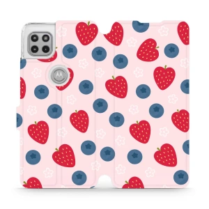 Phone Case Motorola Moto G 5G - Design VP84S