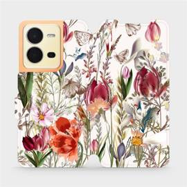 Phone Case Vivo X80 Lite - Design MP01S