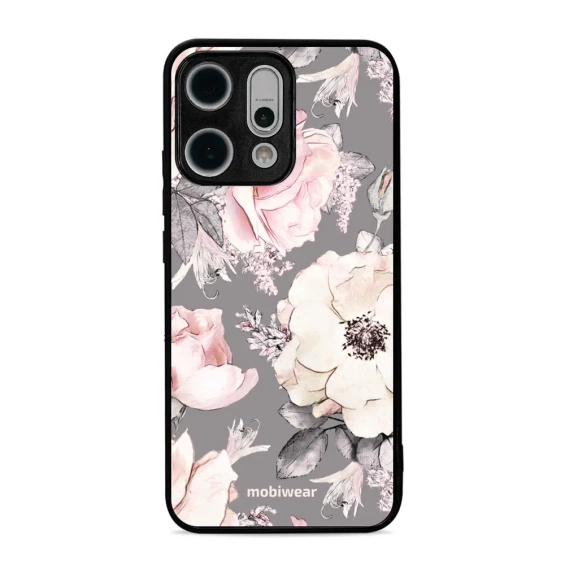 Hülle Glossy Case für OPPO Reno 14 5G - Farbe G034G