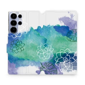 Phone Case Samsung Galaxy S25 Ultra - Design MG11S