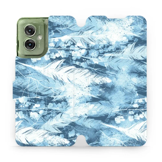 Phone Case Motorola Moto G55 5G - Design M058S