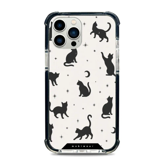 Case MagSafe Elite Bumper for Apple iPhone 12 Pro Max - Design D162D