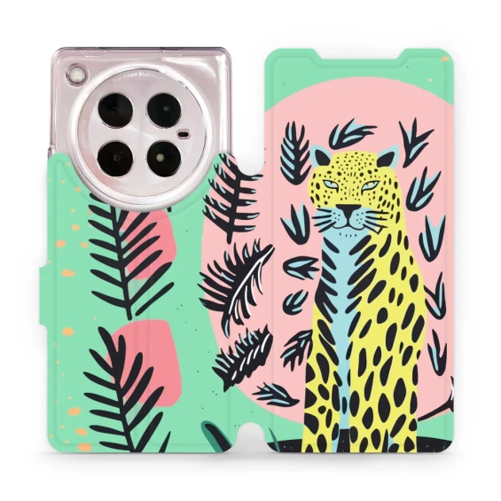 Phone Case Infinix ZERO 40 5G - Design VP52S