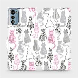 Phone Case Motorola Moto E32s - Design MX01S