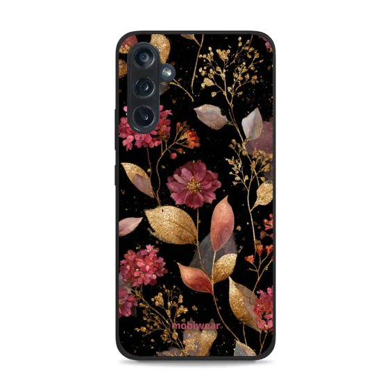 Phone Glossy Case Samsung Galaxy M34 5G - Design G171G