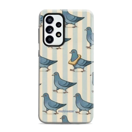 Case Elite Pro for Samsung Galaxy A52 - Design EP91E