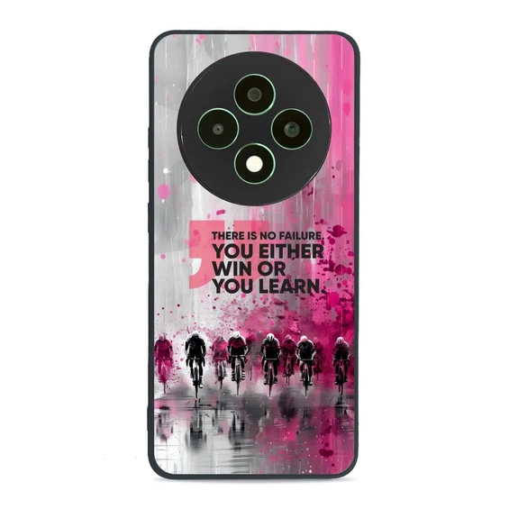 Hülle Glossy Case für OPPO Reno12 FS 5G - Farbe GD10G