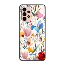 Phone Glossy Case Samsung Galaxy A53 5G - Design GP70G