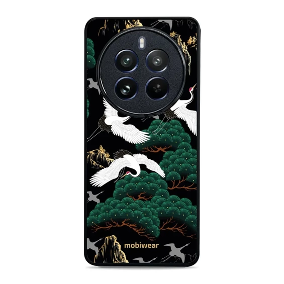 Phone Glossy Case Realme 12 Pro 5G - Design G042G