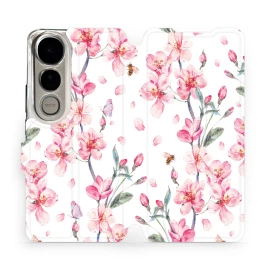 Phone Case Vivo V50 Lite - Design M124S