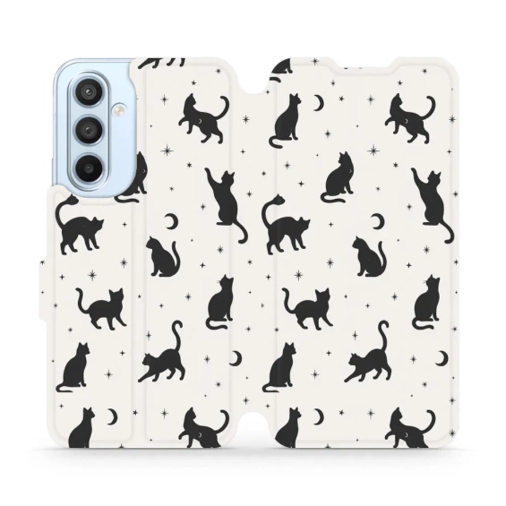 Etui do Samsung Galaxy A54 - wzór V162S